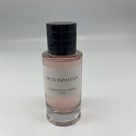 dior oud ispahan preis|dior oud ispahan 40ml price.